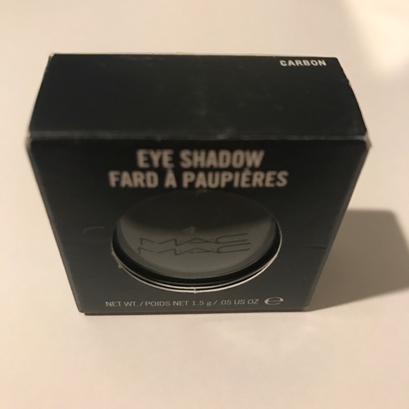 MAC eyeshadow and blush bundle set of 4 - Picture 4 of 6