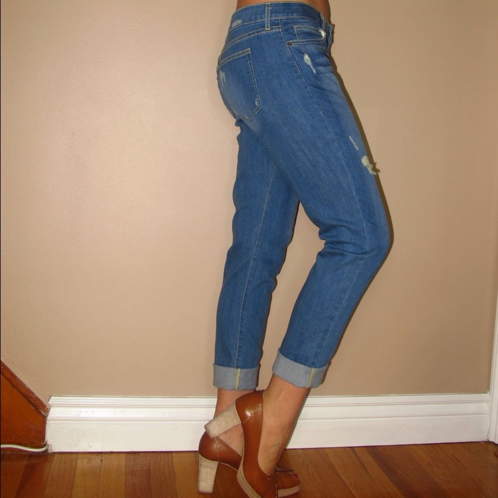 Rich & Skinny "WinterLake" Jean