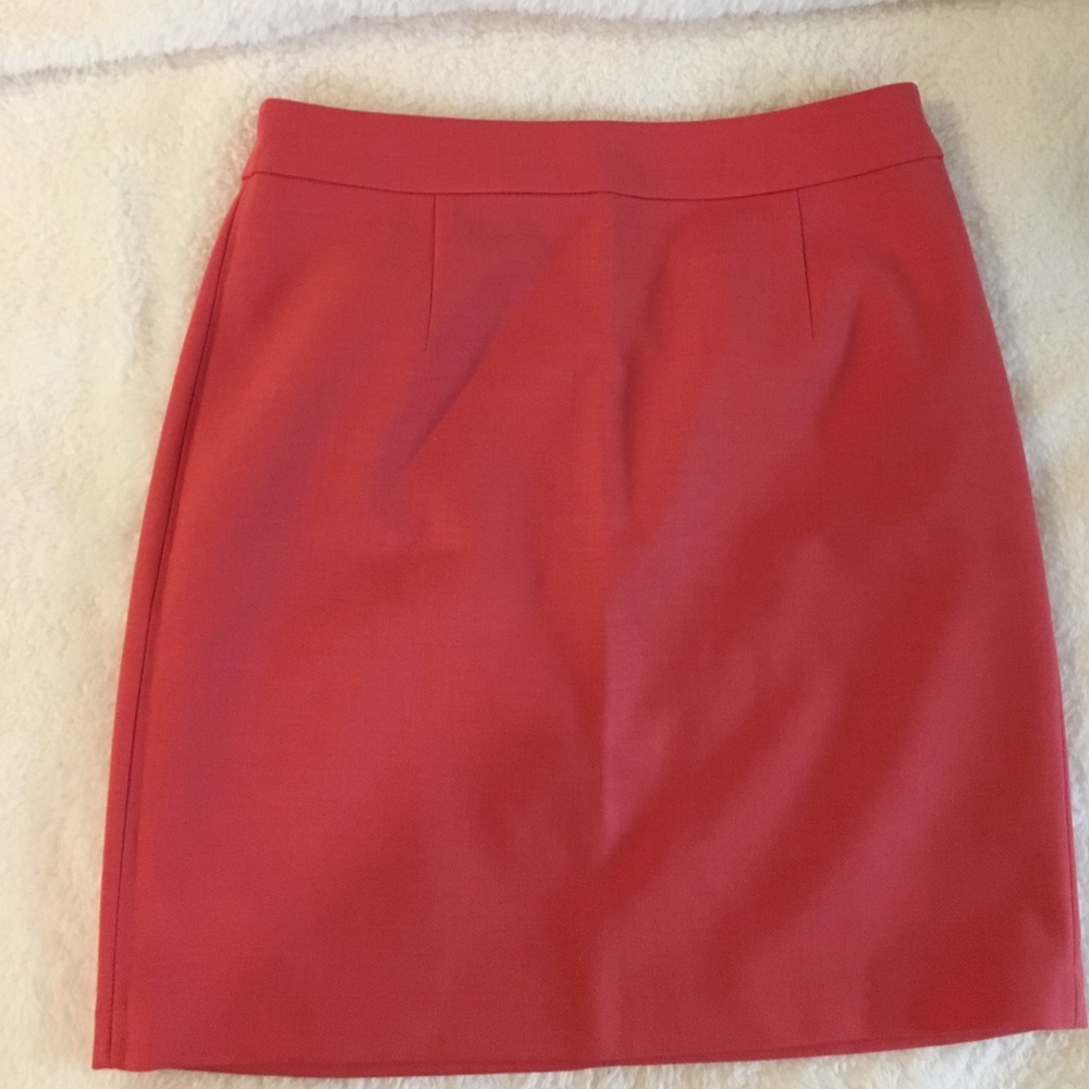 Fossil sophisticated skirt