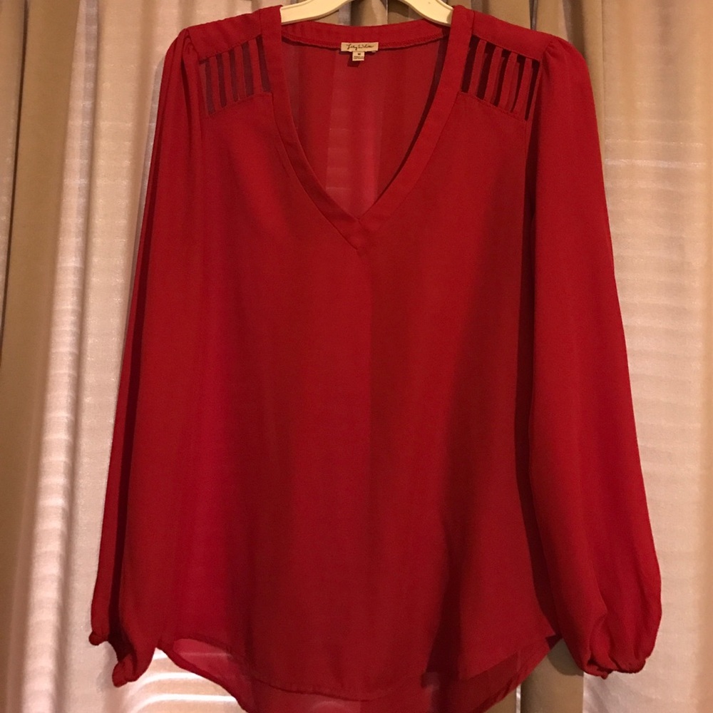 💕blouses - Picture 2 of 2