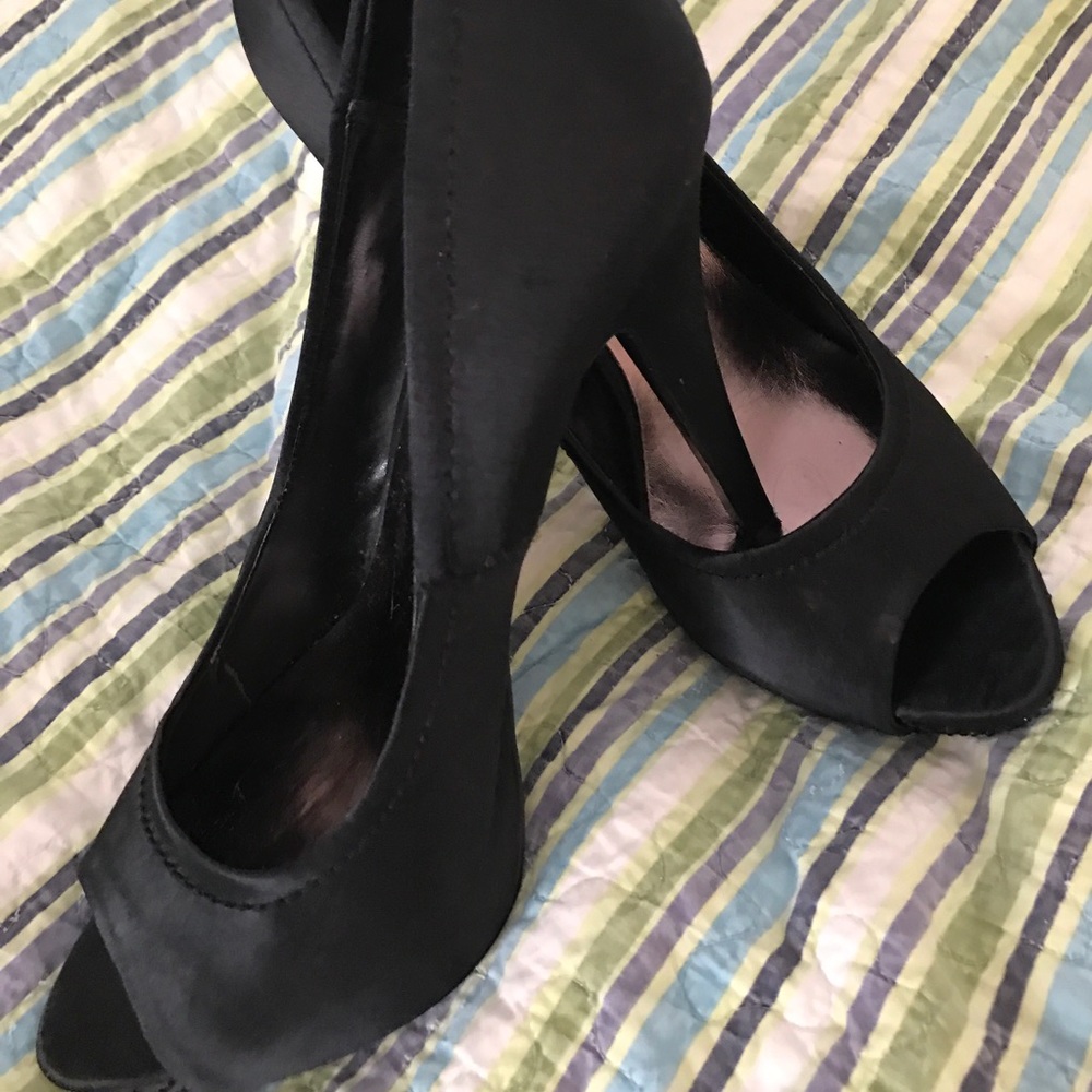 "Life is Short, Buy Shoes!