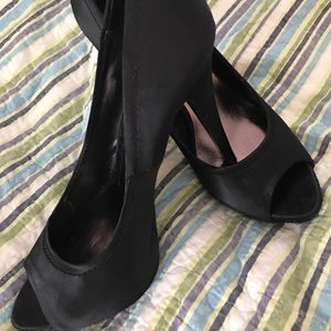 "Life is Short, Buy Shoes!