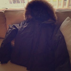 Winter Jacket