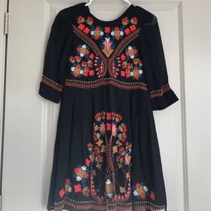 FRENCH CONNECTION dress