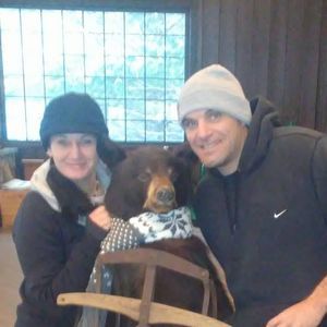 Meet your Posher, Annmarie