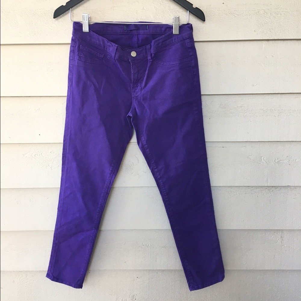 J Brand Jeans