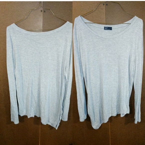 Grey long sleeve - Picture 1 of 1