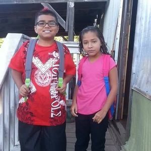 Meet your Posher, Jay