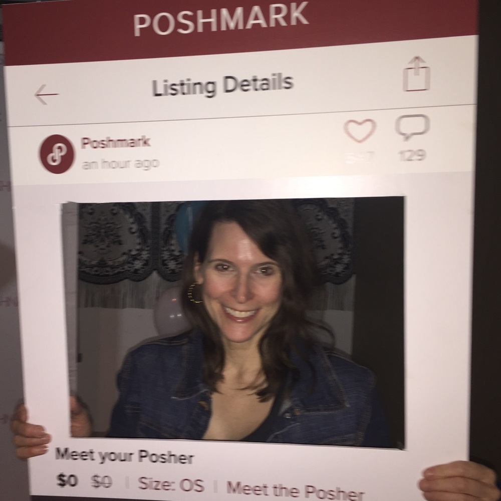 Meet your Posher