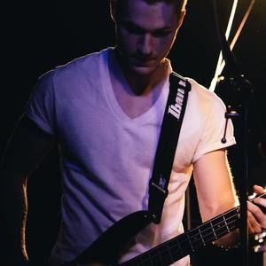 Meet your Posher, Stephen