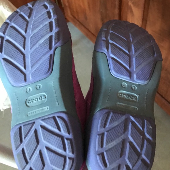 Crocs - Picture 3 of 3