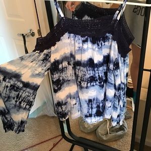 rue 21 S top
