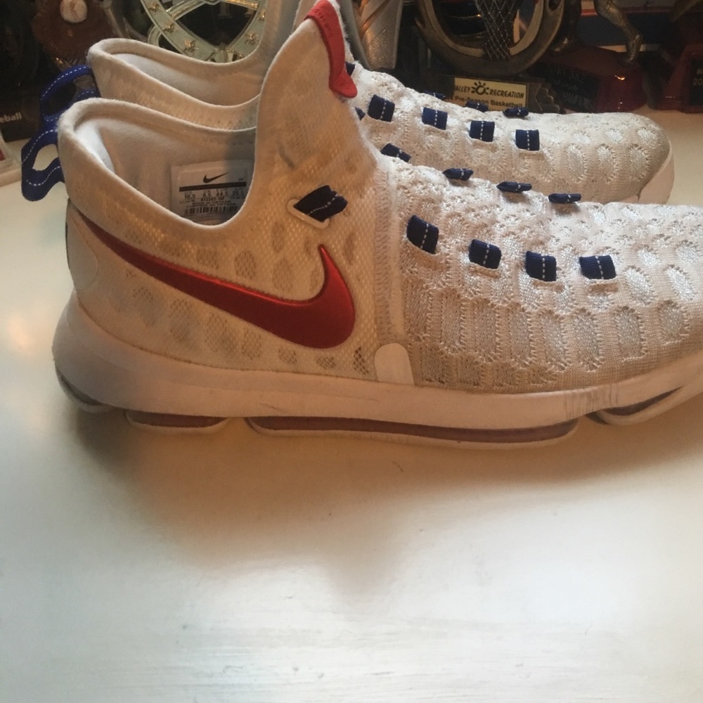 Nike KD 9