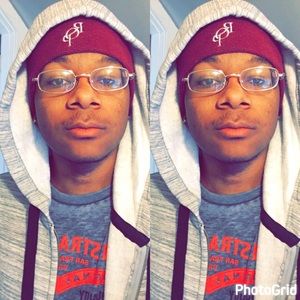 Meet your Posher, Jason