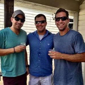 Meet your Posher, Aj