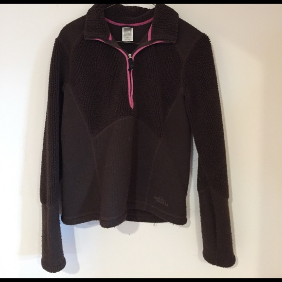 The North Face Pull over - Picture 1 of 3