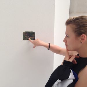 Meet your Posher, Sarah