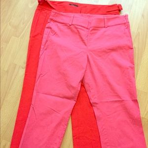 BOGO ANN TAYLOR SIZE 12 pant