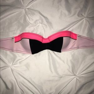 Victoria secret swimsuit!