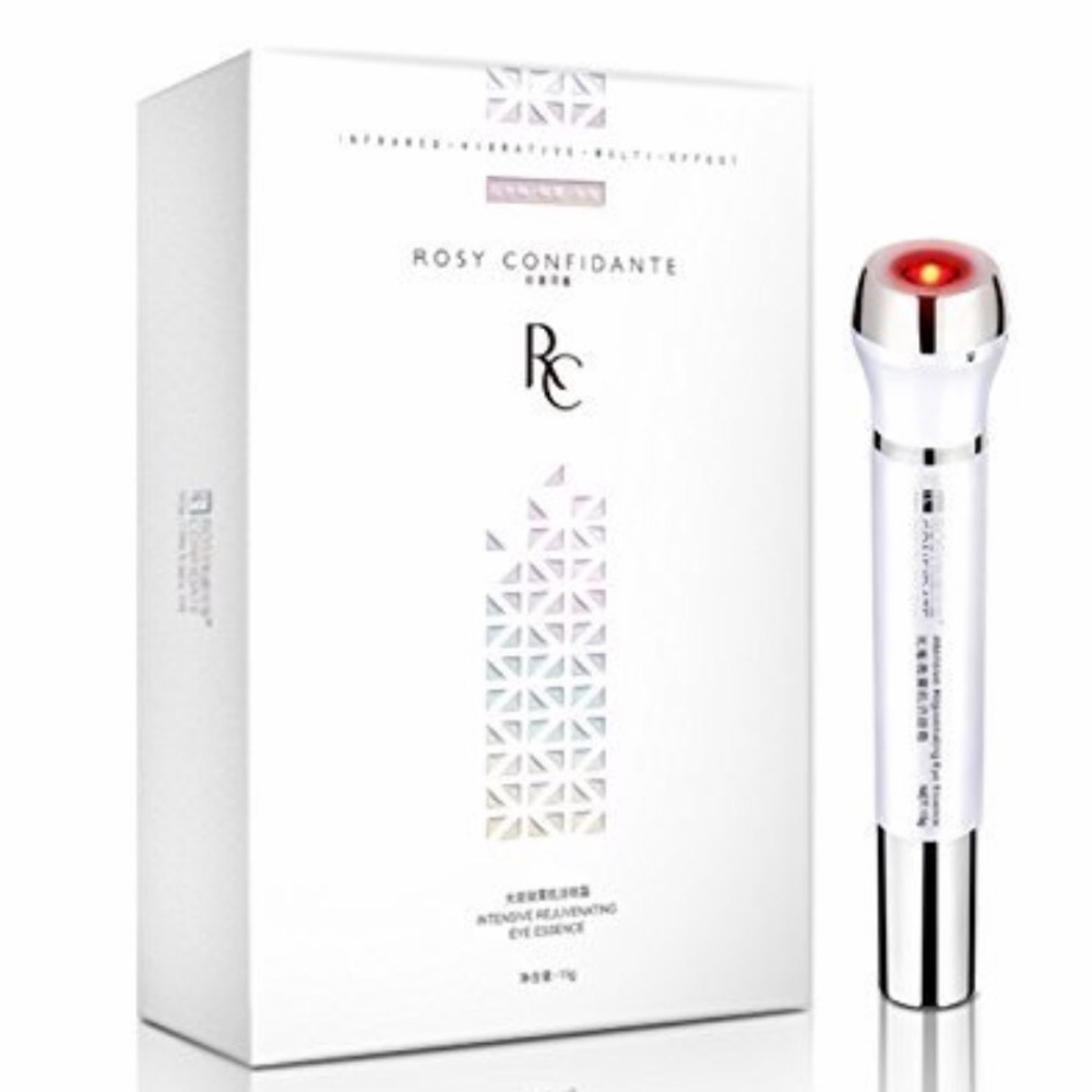 New Intensive Rejuvenating Eye Essence