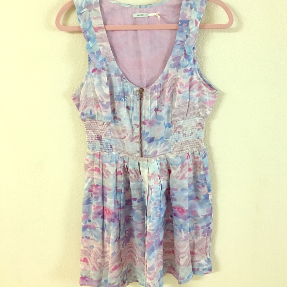 Kimchi Blue - Urban Outfitters dress