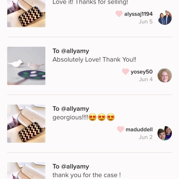 🥂 SALE 🥂New Kate Spade Chervon iPhone 6/6s Case - Picture 4 of 8