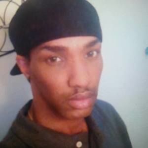 Meet your Posher, Larmontrae