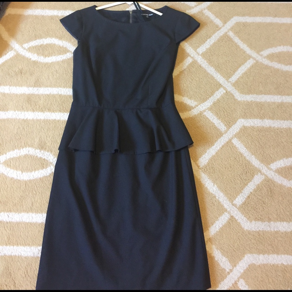 Gianni bini dress