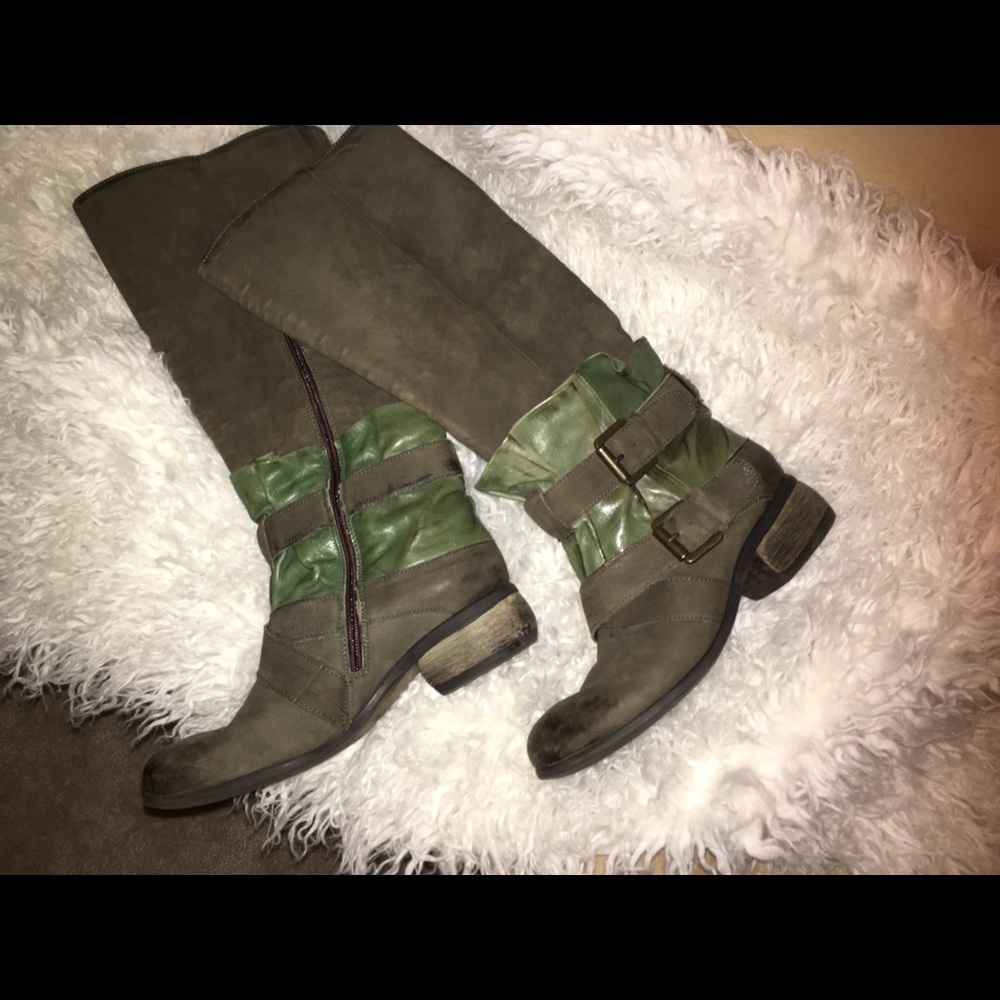 Boutique 9 Nordstrom Boot - size 6.5