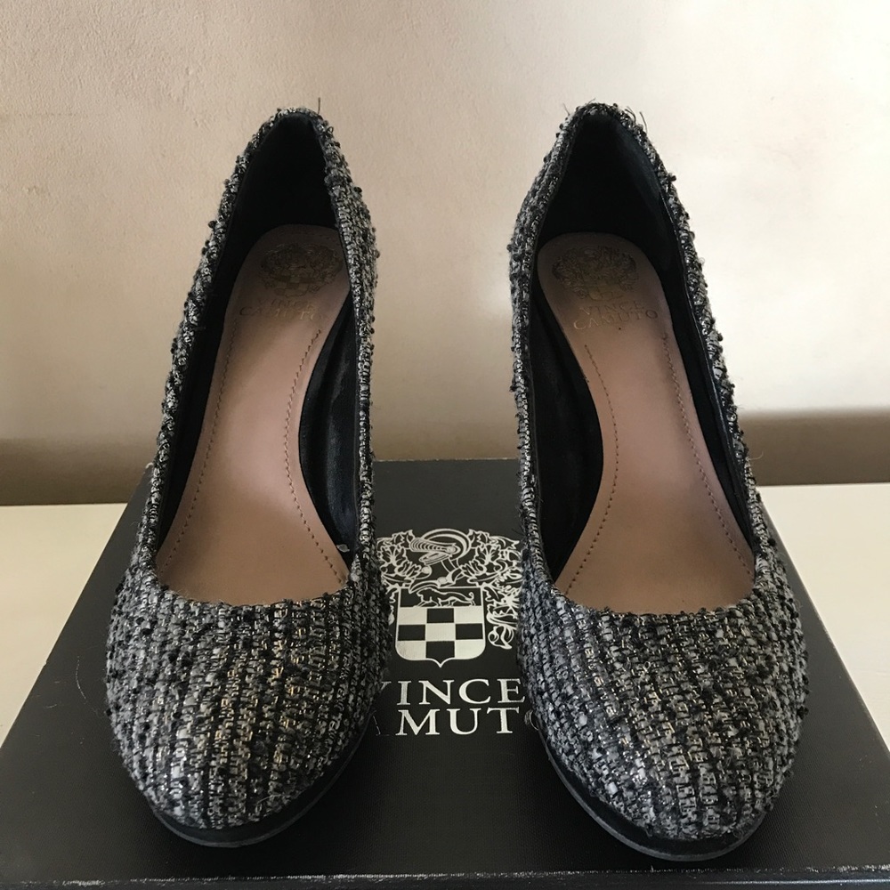 Vince Camuto heels