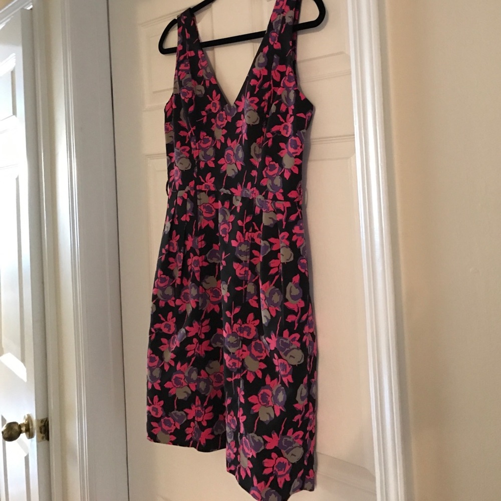 Sun dress