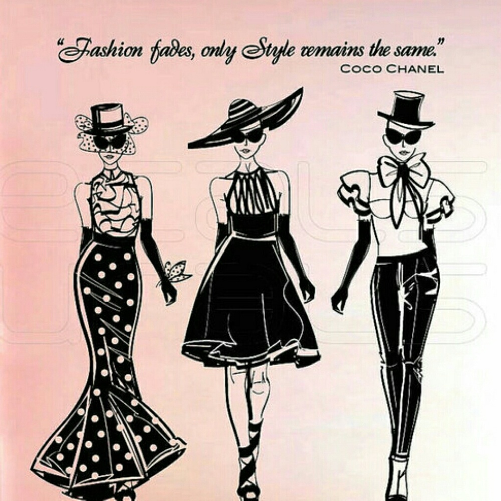 Meet your Posher, Danielle