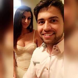 Meet your Posher, Gianna