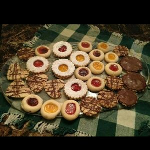 Meet your Posher, Leticia