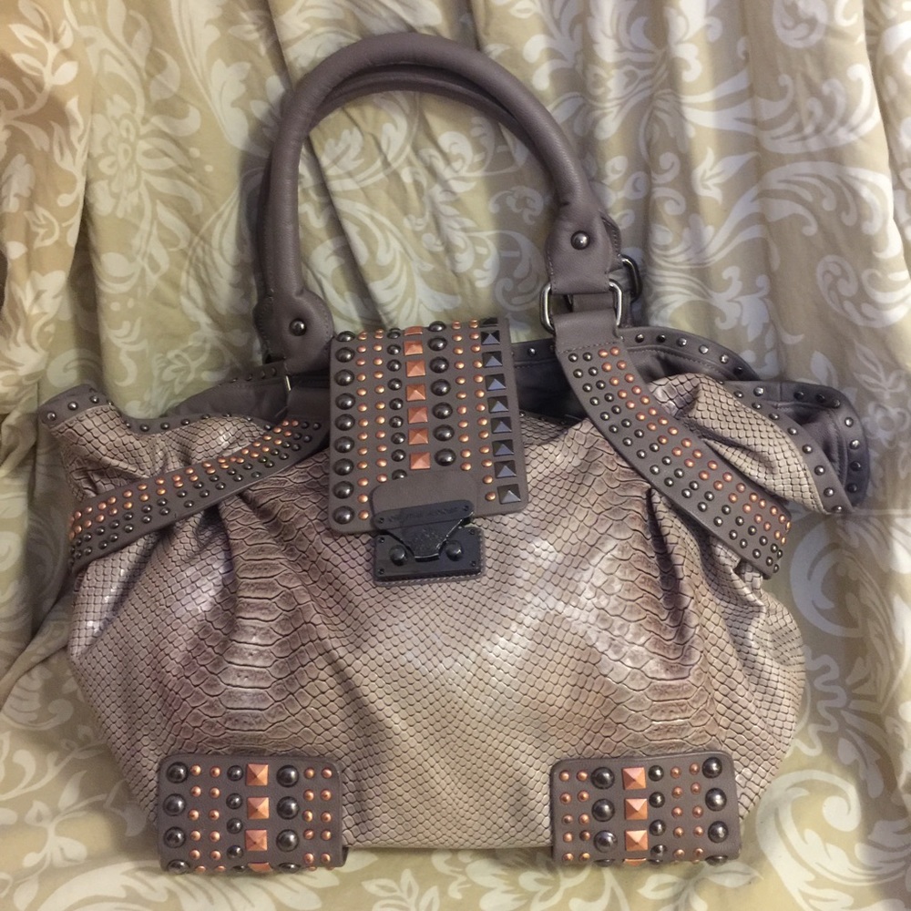 Christian Audgier Bag