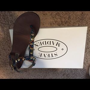 Steve Madden sandals