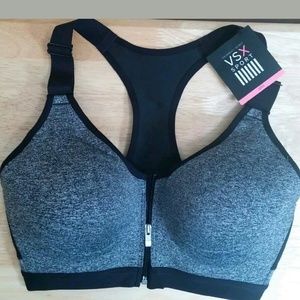 NWT Victorias Secret INCREDIBLE sport bra