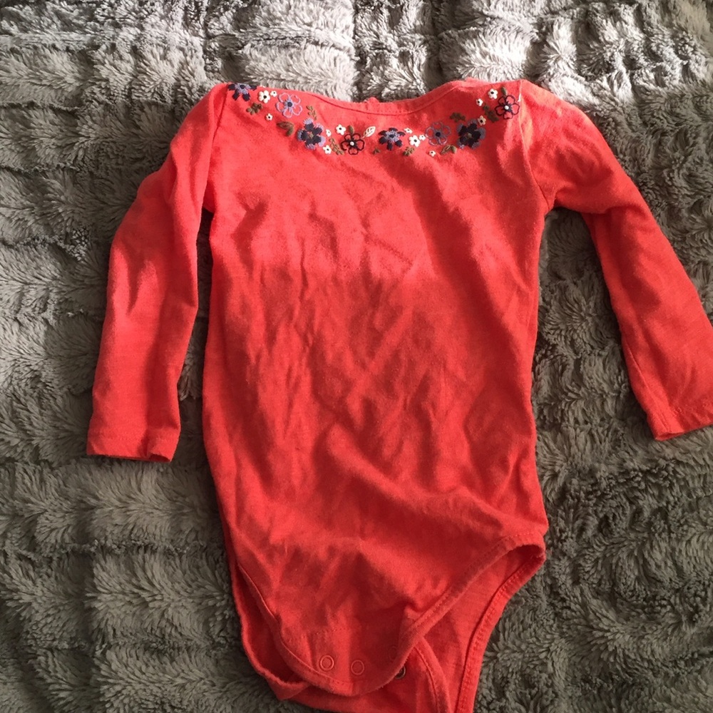 Sweet toddler outfit & coat! - Picture 3 of 4