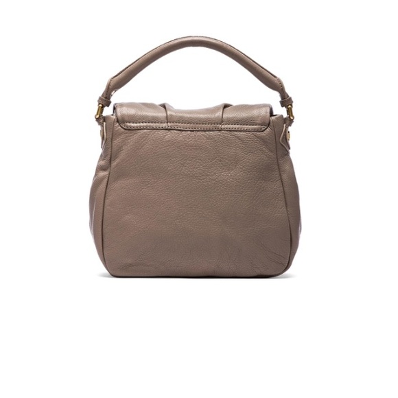 Marc by Marc Jacobs Classic Q Lil Ukita in Cement - Picture 6 of 8
