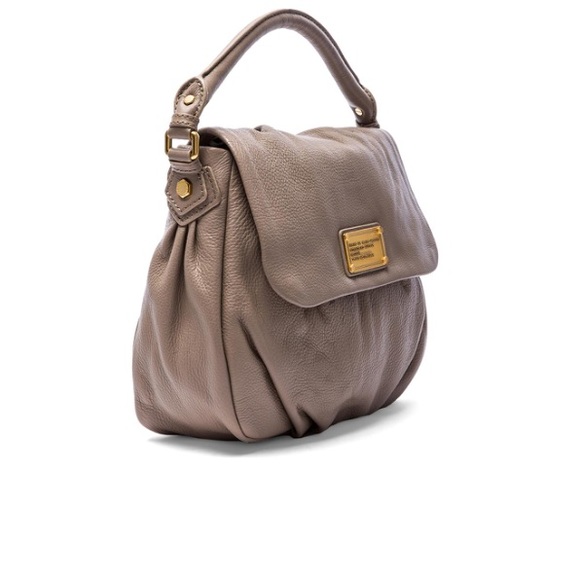 Marc by Marc Jacobs Classic Q Lil Ukita in Cement - Picture 7 of 8