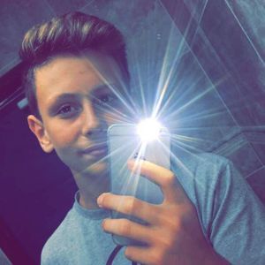 Meet your Posher, Jesse