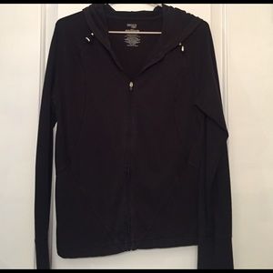 Danskin Activewear Hoodie