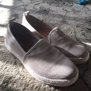 Clarks shoes size 8