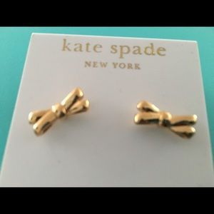 Kate spade earrings