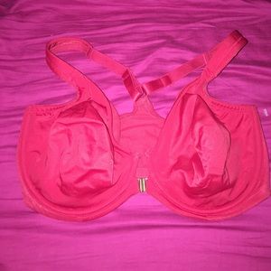 Lane Bryant Cacique Bra 36 DD