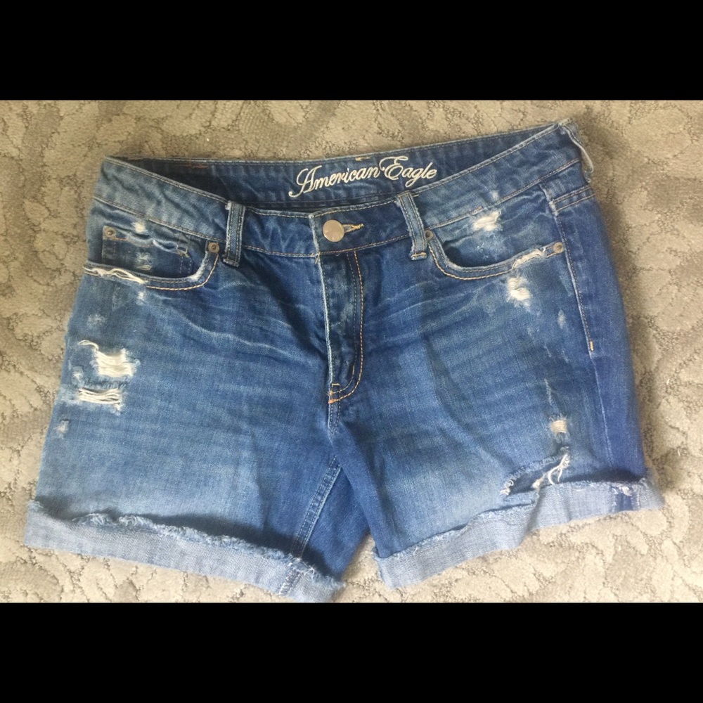 American eagle shorts