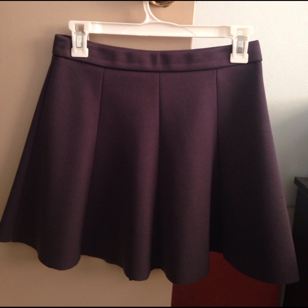 Forever 21 skirt