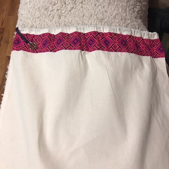 Tory Burch dust bag - Picture 2 of 3
