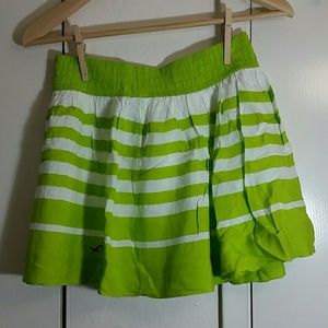 🆕Hollister skater skirt