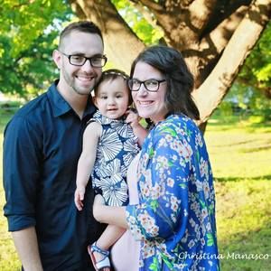 Meet your Posher, Trey